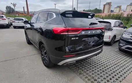 Haval H6, 2021 год, 1 395 872 рублей, 3 фотография