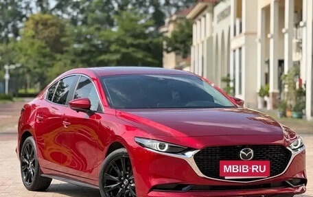Mazda 3, 2023 год, 1 305 070 рублей, 3 фотография