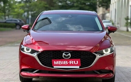 Mazda 3, 2023 год, 1 305 070 рублей, 2 фотография