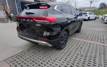 Haval H6, 2021 год, 1 395 872 рублей, 4 фотография