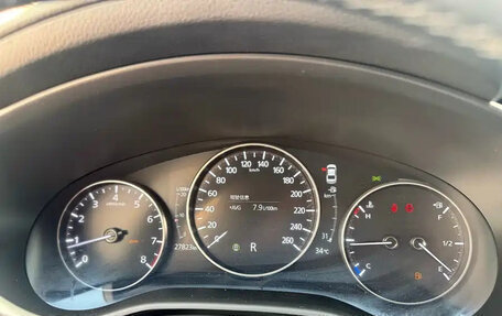 Mazda 3, 2023 год, 1 305 070 рублей, 13 фотография
