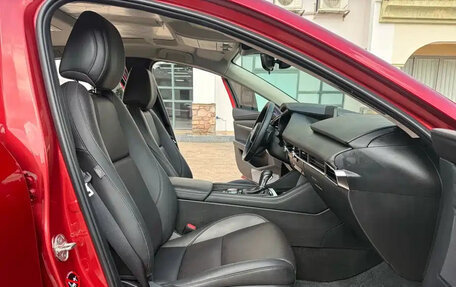 Mazda 3, 2023 год, 1 305 070 рублей, 9 фотография