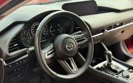 Mazda 3, 2023 год, 1 305 070 рублей, 12 фотография