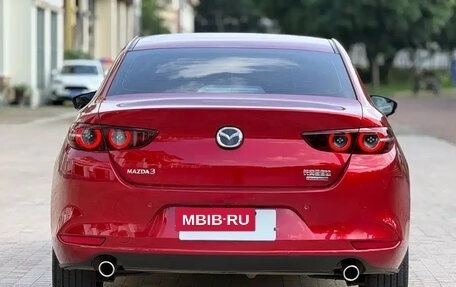 Mazda 3, 2023 год, 1 305 070 рублей, 6 фотография