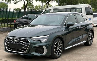 Audi A3, 2022 год, 1 740 999 рублей, 1 фотография