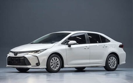 Toyota Corolla, 2022 год, 1 260 003 рублей, 1 фотография