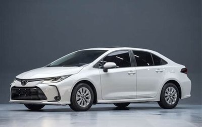 Toyota Corolla, 2022 год, 1 260 003 рублей, 1 фотография