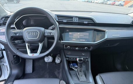 Audi Q3 Sportback, 2022 год, 2 890 999 рублей, 7 фотография