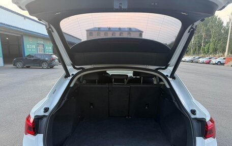 Audi Q3 Sportback, 2022 год, 2 890 999 рублей, 12 фотография