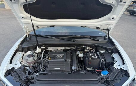 Audi Q3 Sportback, 2022 год, 2 890 999 рублей, 9 фотография