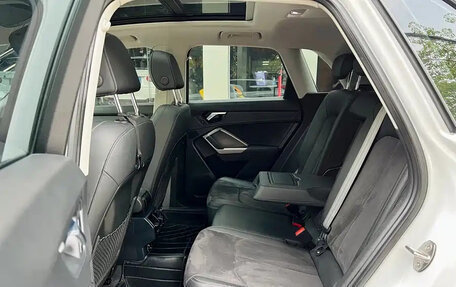 Audi Q3, 2022 год, 1 690 810 рублей, 12 фотография
