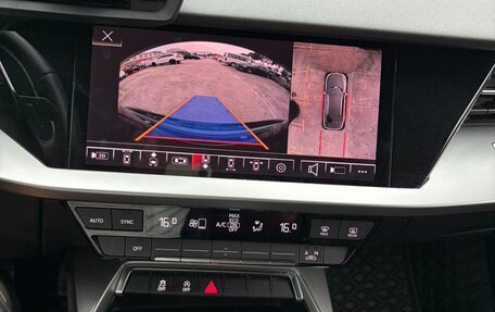 Audi A3, 2022 год, 1 740 999 рублей, 11 фотография