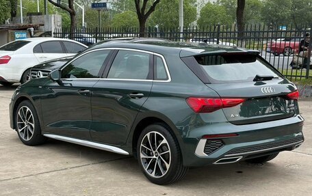 Audi A3, 2022 год, 1 740 999 рублей, 5 фотография