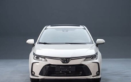 Toyota Corolla, 2022 год, 1 260 003 рублей, 2 фотография