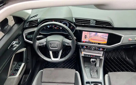Audi Q3, 2022 год, 1 690 810 рублей, 14 фотография