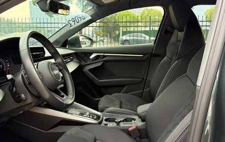 Audi A3, 2022 год, 1 740 999 рублей, 6 фотография