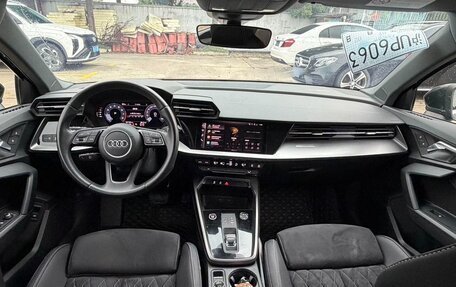 Audi A3, 2022 год, 1 740 999 рублей, 7 фотография