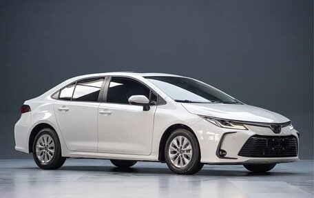 Toyota Corolla, 2022 год, 1 260 003 рублей, 3 фотография