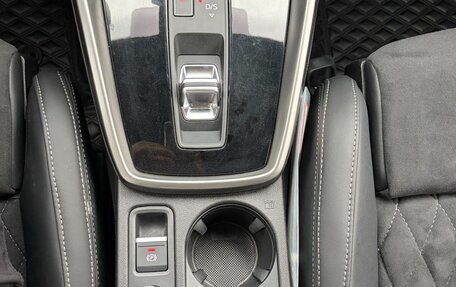 Audi A3, 2022 год, 1 740 999 рублей, 10 фотография