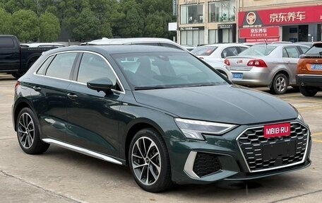 Audi A3, 2022 год, 1 740 999 рублей, 3 фотография
