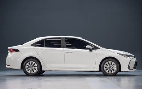 Toyota Corolla, 2022 год, 1 260 003 рублей, 4 фотография