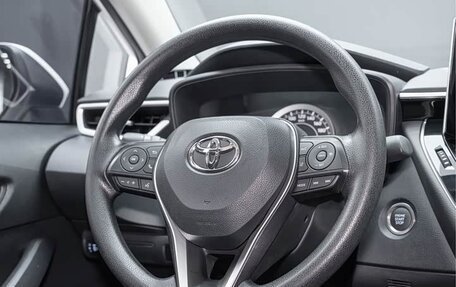 Toyota Corolla, 2022 год, 1 260 003 рублей, 10 фотография