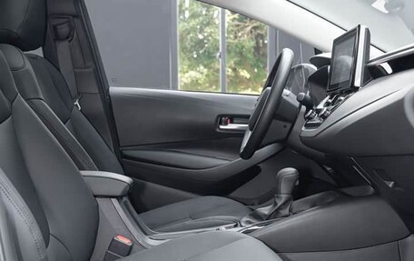 Toyota Corolla, 2022 год, 1 260 003 рублей, 13 фотография