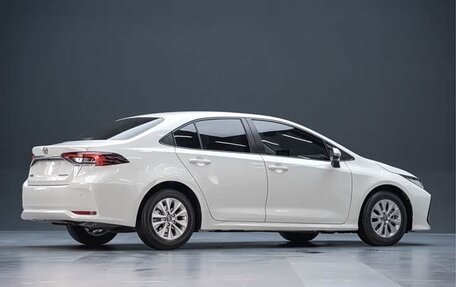 Toyota Corolla, 2022 год, 1 260 003 рублей, 7 фотография