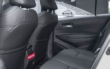 Toyota Corolla, 2022 год, 1 260 003 рублей, 15 фотография