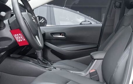 Toyota Corolla, 2022 год, 1 260 003 рублей, 8 фотография