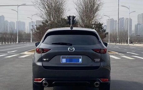 Mazda CX-5 II, 2026 год, 2 370 000 рублей, 5 фотография