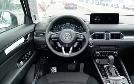 Mazda CX-5 II, 2026 год, 2 370 000 рублей, 7 фотография
