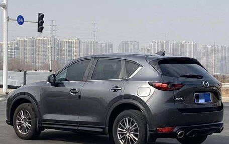 Mazda CX-5 II, 2026 год, 2 370 000 рублей, 4 фотография