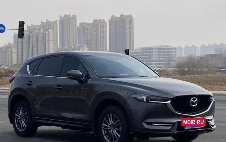 Mazda CX-5 II, 2026 год, 2 370 000 рублей, 3 фотография