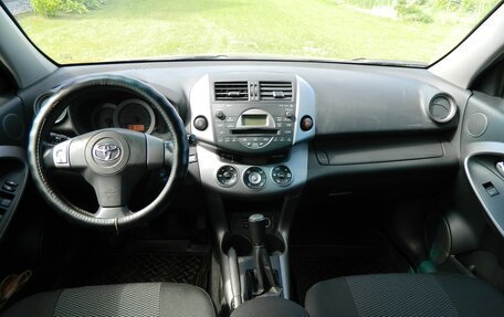 Toyota RAV4, 2007 год, 999 999 рублей, 2 фотография