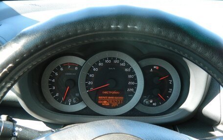 Toyota RAV4, 2007 год, 999 999 рублей, 3 фотография
