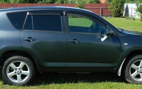 Toyota RAV4, 2007 год, 999 999 рублей, 5 фотография