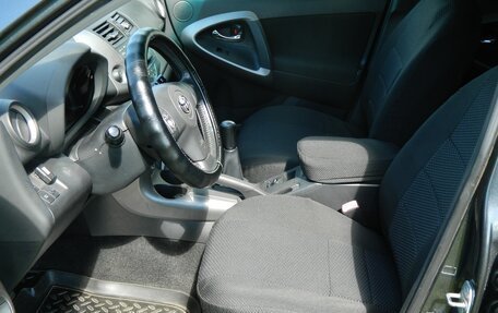Toyota RAV4, 2007 год, 999 999 рублей, 7 фотография