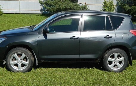 Toyota RAV4, 2007 год, 999 999 рублей, 4 фотография