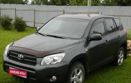 Toyota RAV4, 2007 год, 999 999 рублей, 1 фотография