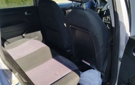 Ford Fusion I, 2011 год, 380 000 рублей, 10 фотография