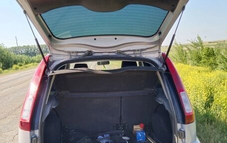 Ford Fusion I, 2011 год, 380 000 рублей, 5 фотография