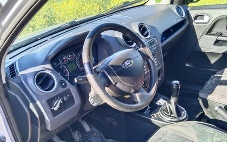 Ford Fusion I, 2011 год, 380 000 рублей, 17 фотография