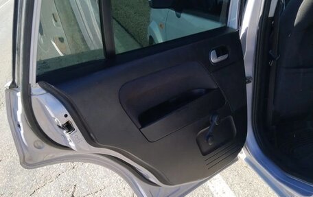 Ford Fusion I, 2011 год, 380 000 рублей, 14 фотография