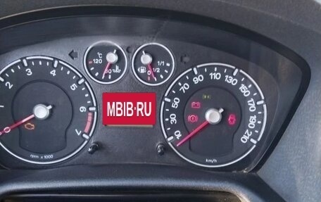 Ford Fusion I, 2011 год, 380 000 рублей, 12 фотография
