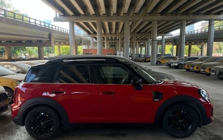 MINI Countryman II (F60), 2021 год, 2 360 000 рублей, 4 фотография