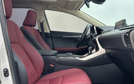Lexus NX, 2021 год, 3 600 000 рублей, 10 фотография
