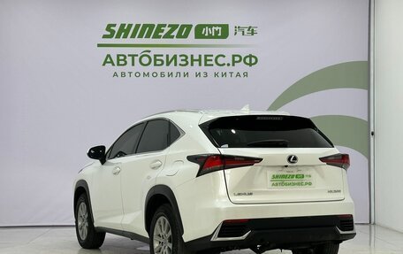 Lexus NX, 2021 год, 3 600 000 рублей, 5 фотография