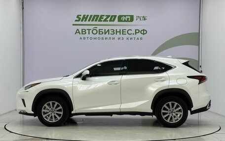 Lexus NX, 2021 год, 3 600 000 рублей, 4 фотография