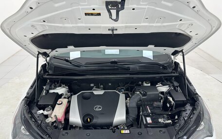 Lexus NX, 2021 год, 3 600 000 рублей, 17 фотография